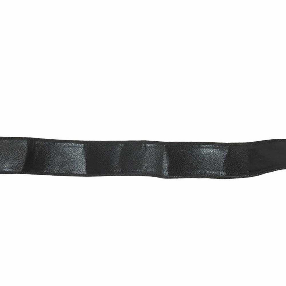 CHANEL Black Fanny Pack - Picture 9 of 13